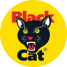 Black Cat Fireworks