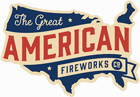The Great American Fireworks Co.