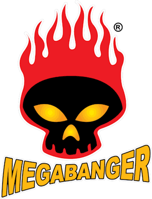 Megabanger Fireworks