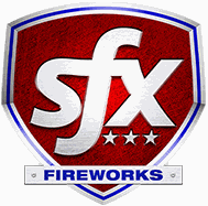 SFX Fireworks